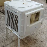 کولر آبی