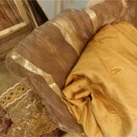 یک گونی بزرگ پرده