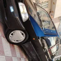پراید مدل ۸۴ تمیز