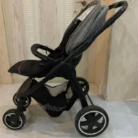 کالسکه هاوک آلمان|کالسکه و لوازم جانبی|مشهد, آیت الله کاشانی|دیوار