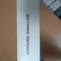 سامسونگ Galaxy A20 با حافظهٔ ۳۲ گیگابایت|موبایل|مشهد, بهمن|دیوار