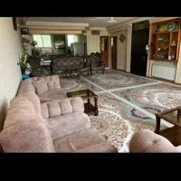 آپارتمان ۱۲۰ متر ویو فضای سبز کوچه ۱۲ متری|اجارهٔ آپارتمان|اصفهان, ارغوانیه|دیوار