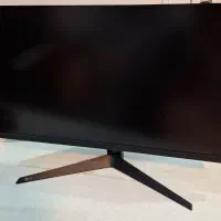 مانیتور گیمینگ 27 اینچ LG 165HZ|رایانه رومیزی|گتاب, |دیوار