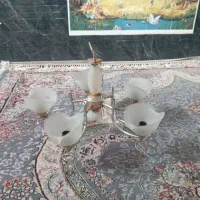 لوستر|لوستر و چراغ آویز|شیراز, شهرک مهدی‌آباد|دیوار