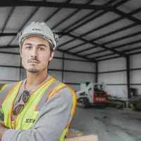 استخدام کاگر ساده