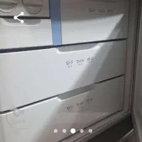 فروش یخچال وفریزر اسنوا مدل ۸۱۰|یخچال و فریزر|ساری, |دیوار