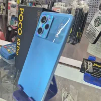 poco x5pro 5G|موبایل|تبریز, |دیوار