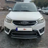 ام وی ام x33مدل۹۶ استثنایی