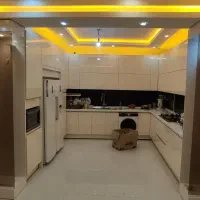 ساخت و نصب کابینت و کمد دیواری و ....