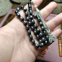 تسبیح شوه آلمینیوم کوب