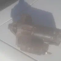 استارت پژویی  از روی نیسان باز شده .سالم سالم