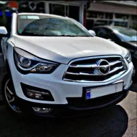هایما S5/اس 5/ صفر و خشک/تحویل روز