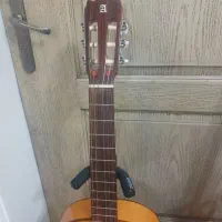 گیتار الحمبرا 3F|گیتار، بیس، امپلیفایر|رشت, شالکو|دیوار