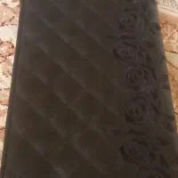 کیف مجلسی و بزرگ  نو سالم بدون پارگی و پوسیدگی|کیف، کفش، کمربند|تهران, خاک سفید|دیوار