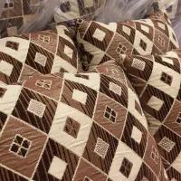 بالش پشتی یا کوسن مبل|رختخواب، بالش، پتو|تبریز, |دیوار