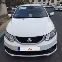 سایناs دنده ای مدل 1402