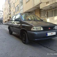 پراید مدل 90|خودرو سواری و وانت|کرج, حیدرآباد|دیوار