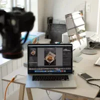 تولید محتوا  ادمین  اینستاگرام