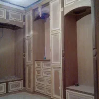 صنایع چوب کهن پارس|خدمات پیشه و مهارت|خمینی‌شهر, |دیوار