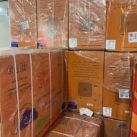 کولرگازی جنرال 18000طرح لبخندی کولر گازی 18هزار|کولر گازی و فن‌کوئل|تبریز, |دیوار