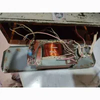 پرس نایلون و پلاستیک قطر ۲۰ سانت