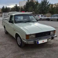 وانت پیکان مدل92