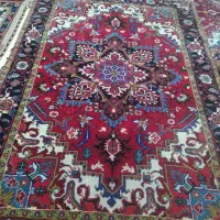 فرش تاجری خوش نقشه ۶متری|فرش|تبریز, |دیوار