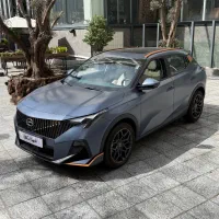 گک جی اس ۳ Gac GS3 2024 جی ای سی