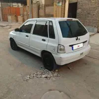 پراید111مدل94|خودرو سواری و وانت|اهواز, اسلام آباد غربی|دیوار