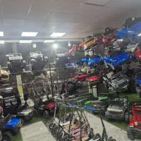 ماشین شارژی / انتخابی خاص برای کودکان خاص