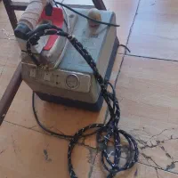 اتو بخار سیلتر