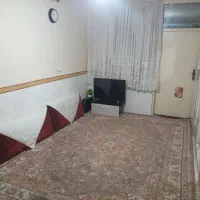 خانه-سرایداری-قرمزتپه