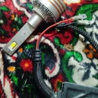 یک عدد زنون کانپکسH1 proمناسب برای پژو پرشیاوغیره