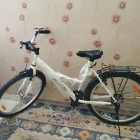 دوچرخه شهری آساک مدل گیتا