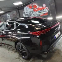 kmc j7|خودرو سواری و وانت|مشهد, شهرک لشکر (شهرک غرب)|دیوار