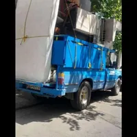 شرکت باربری جنوب راه اهواز مجوز رسمی و قانونی|خدمات حمل و نقل|اهواز, پادادشهر|دیوار