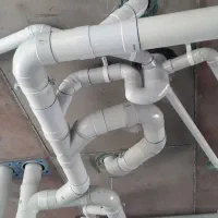 تاسیسات لوله کشی نصب شیرآلات شوفاژ پمپ زیر قیمت|خدمات پیشه و مهارت|کرج, گوهردشت|دیوار