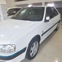 پژو پارس دریچه سیمی