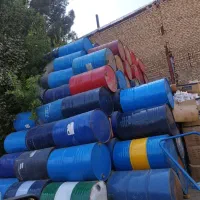 حدود 400 عدد بشکه