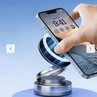 هولدر مگنتی موبایل ، نو و آکبند|لوازم جانبی موبایل و تبلت|کیش, |دیوار