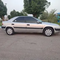 سیتروئن زانتیا 2000cc، مدل ۱۳۸۵|خودرو سواری و وانت|ایلام, |دیوار