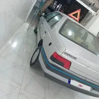 پژو ۴۰۵ مدل ۹۶|خودرو سواری و وانت|بم, |دیوار