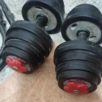 وزنه