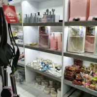 قفسه چوبی|کتابخانه، شلف، قفسه‌های دیواری|بجنورد, |دیوار