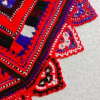 کریشی آموزش میدم