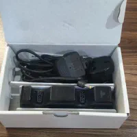 شارژر پلی استیشن ۵|کنسول، بازی ویدئویی و آنلاین|اصفهان, خانه اصفهان|دیوار