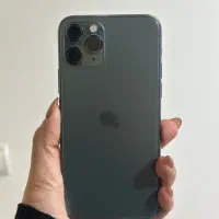 ایفون ۱۱ پرو|موبایل|تهران, نصرت|دیوار