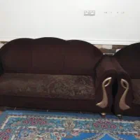 مبل هفت نفره
