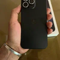 IPhone 16 pro max 256 za|موبایل|تهران, بهجت‌آباد|دیوار