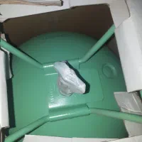 گاز۲۲کالترون سنگاپور اصلی|کولر گازی و فنکوئل|قم, ارم|دیوار